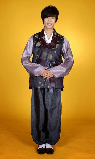  Pakaian Tradisional Korea Hanbok Cepat Belajar Korea 