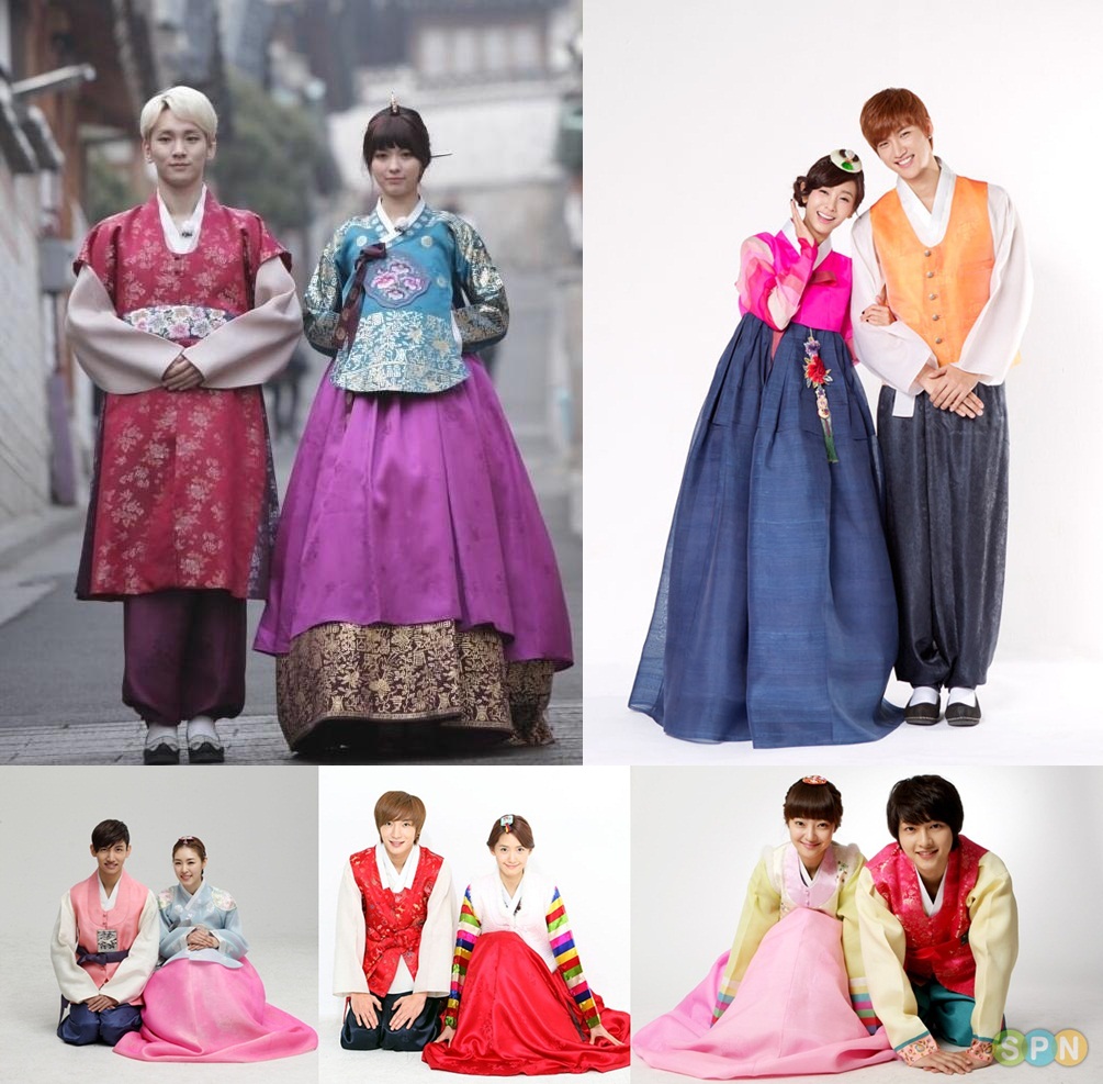 30 Trend Terbaru Model Baju  Korea  Kerajaan Maria Space