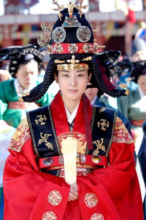 Pakaian Tradisional Korea Hanbok  Cepat Belajar Korea
