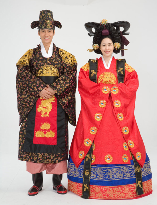  Pakaian  Tradisional Korea  Hanbok Cepat Belajar Korea 